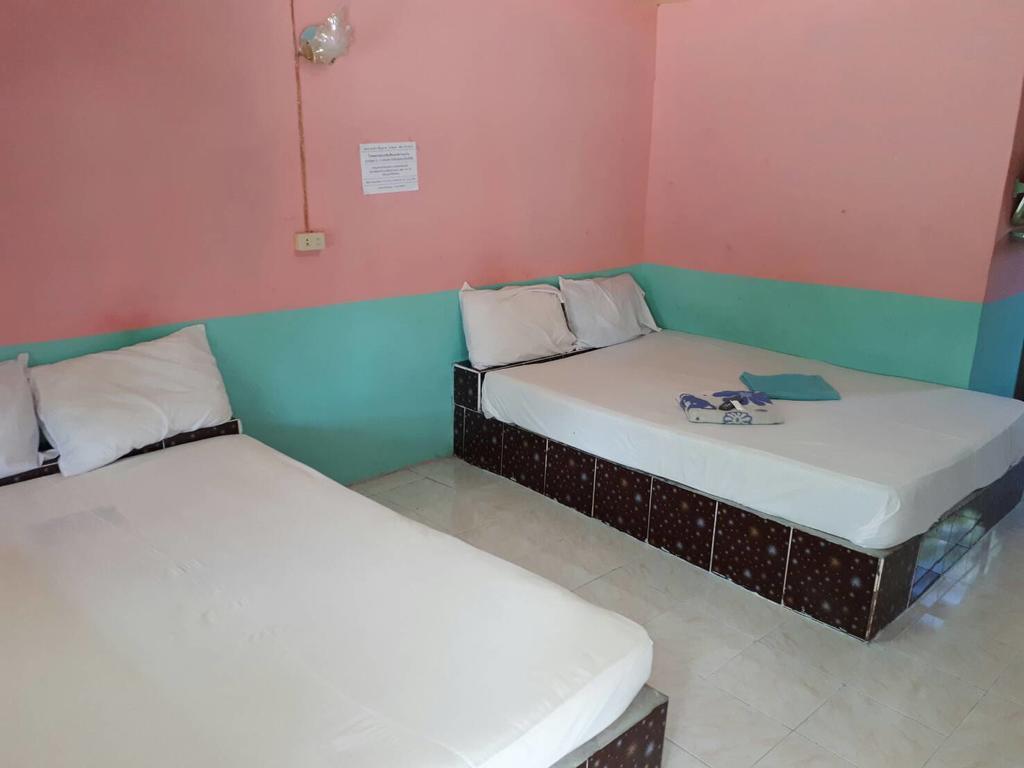 Kanjana Resort Surat Thani Exterior photo